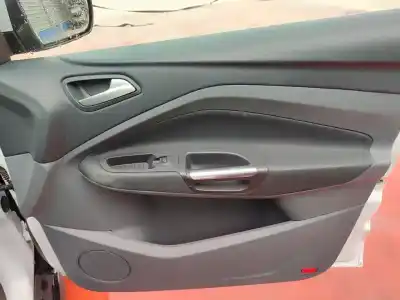 Scrapping Vehicle ford                                               c-max                                                                                                                                                                                                                                                      edition of the year 2013 powered m1da
