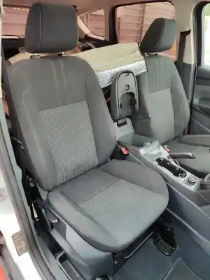 Scrapping Vehicle ford                                               c-max                                                                                                                                                                                                                                                      edition of the year 2013 powered m1da