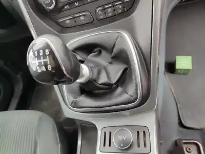 Scrapping Vehicle ford                                               c-max                                                                                                                                                                                                                                                      edition of the year 2013 powered m1da