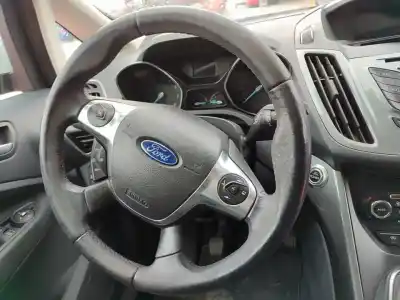 Scrapping Vehicle ford                                               c-max                                                                                                                                                                                                                                                      edition of the year 2013 powered m1da