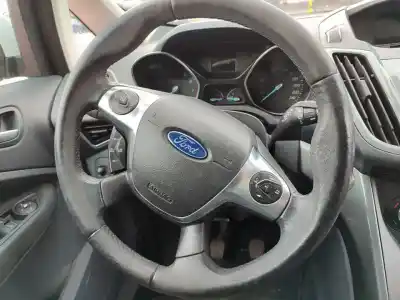 Scrapping Vehicle ford                                               c-max                                                                                                                                                                                                                                                      edition of the year 2013 powered m1da