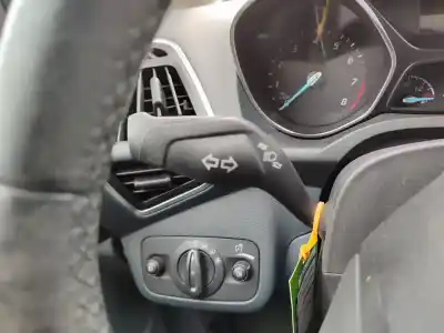 Scrapping Vehicle ford                                               c-max                                                                                                                                                                                                                                                      edition of the year 2013 powered m1da