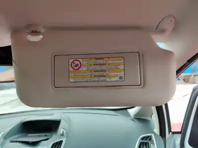 Scrapping Vehicle ford                                               c-max                                                                                                                                                                                                                                                      edition of the year 2013 powered m1da