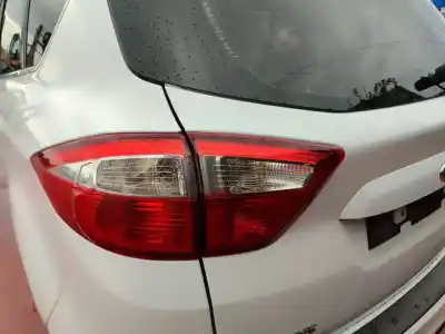 Scrapping Vehicle ford                                               c-max                                                                                                                                                                                                                                                      edition of the year 2013 powered m1da