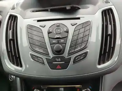 Scrapping Vehicle ford                                               c-max                                                                                                                                                                                                                                                      edition of the year 2013 powered m1da