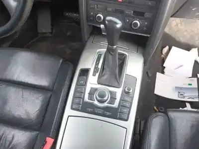 Утилизация автомобиля audi a6 c6 avant (4f5) 2.7 tdi года 2001 питание bpp