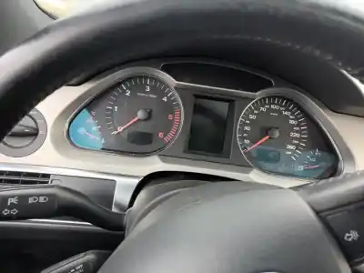 Утилизация автомобиля audi a6 c6 avant (4f5) 2.7 tdi года 2001 питание bpp