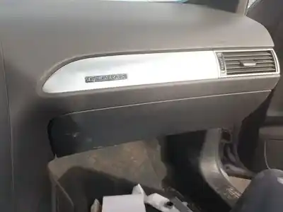 Утилизация автомобиля audi a6 c6 avant (4f5) 2.7 tdi года 2001 питание bpp