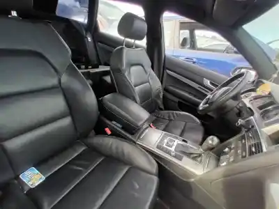 Утилизация автомобиля audi a6 c6 avant (4f5) 2.7 tdi года 2001 питание bpp