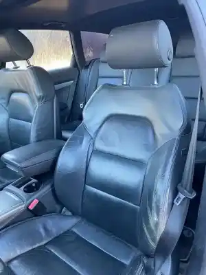Утилизация автомобиля audi a6 c6 avant (4f5) 2.7 tdi года 2001 питание bpp