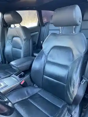 Утилизация автомобиля audi a6 c6 avant (4f5) 2.7 tdi года 2001 питание bpp