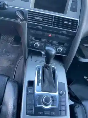 Утилизация автомобиля audi a6 c6 avant (4f5) 2.7 tdi года 2001 питание bpp