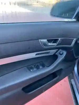 Утилизация автомобиля audi a6 c6 avant (4f5) 2.7 tdi года 2001 питание bpp