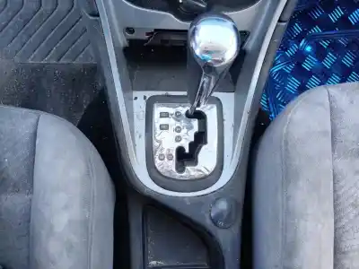 Veicolo di demolizione peugeot 307 berlina (s2) xs dell'anno 2001 alimentato 