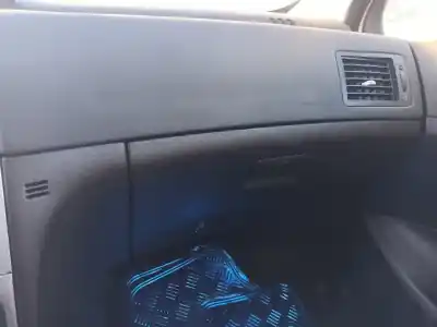 Veicolo di demolizione peugeot 307 berlina (s2) xs dell'anno 2001 alimentato 