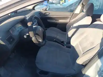 Veicolo di demolizione peugeot 307 berlina (s2) xs dell'anno 2001 alimentato 