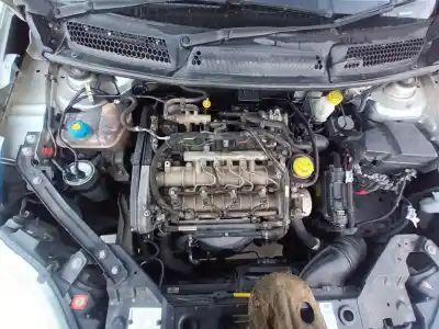 Veicolo di demolizione fiat bravo (198) 1.9 jtd 16v cat dell'anno 2001 alimentato 937a5000