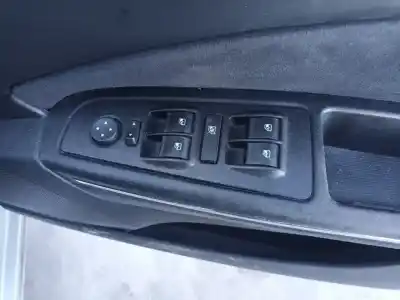 Veicolo di demolizione fiat bravo (198) 1.9 jtd 16v cat dell'anno 2001 alimentato 937a5000