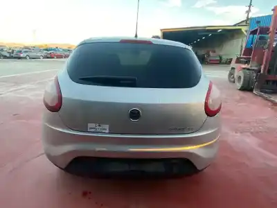 Veicolo di demolizione fiat bravo (198) 1.9 jtd 16v cat dell'anno 2001 alimentato 937a5000