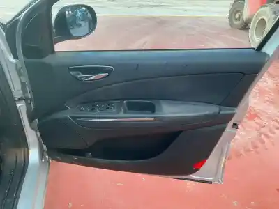 Veicolo di demolizione fiat bravo (198) 1.9 jtd 16v cat dell'anno 2001 alimentato 937a5000