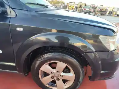 Утилизация автомобиля dodge journey van (jc) 2.0 crd года 2001 питание ece