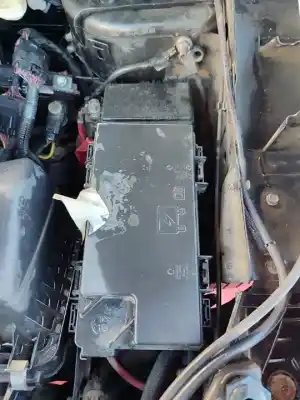 Утилизация автомобиля dodge journey van (jc) 2.0 crd года 2001 питание ece