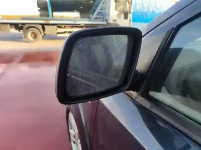 Утилизация автомобиля dodge journey van (jc) 2.0 crd года 2001 питание ece