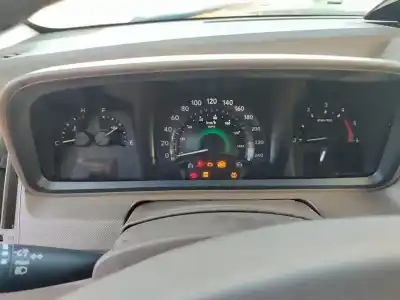 Утилизация автомобиля dodge journey van (jc) 2.0 crd года 2001 питание ece