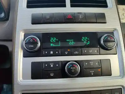 Утилизация автомобиля dodge journey van (jc) 2.0 crd года 2001 питание ece