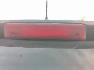 Утилизация автомобиля dodge journey van (jc) 2.0 crd года 2001 питание ece