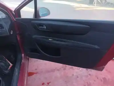 Veículo de Sucata citroen c4 coupé (la_) 1.6 hdi do ano 2001 alimentado 9hy