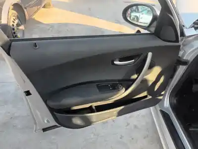 Scrapping Vehicle bmw serie 1 berlina (e81/e87) 116i of the year 2001 powered n45b16a