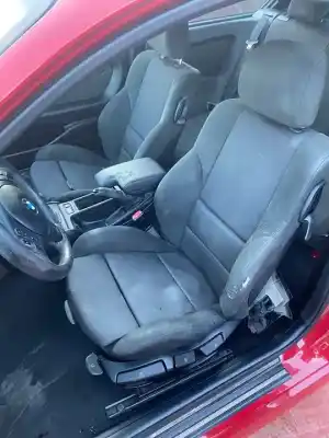 Veículo de Sucata bmw 3 compact (e46) 320 td do ano 2001 alimentado 204d4