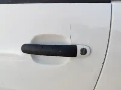 Veículo de Sucata seat ibiza sc (6j1) reference do ano 2013 alimentado cfw