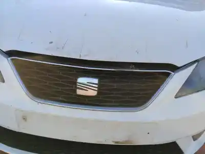 Veículo de Sucata seat ibiza sc (6j1) reference do ano 2013 alimentado cfw