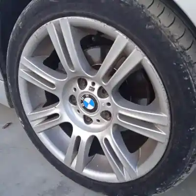 Veículo de Sucata bmw 3 touring (e91) 320 i do ano 2001 alimentado n46b20b