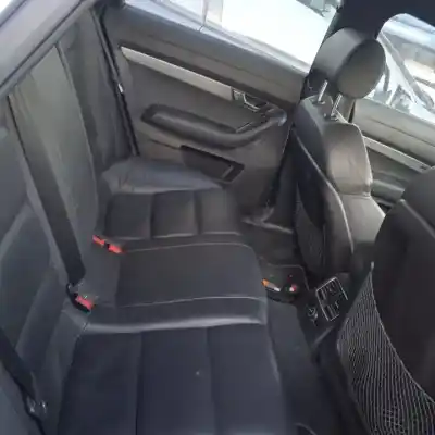 Veículo de Sucata bmw 3 touring (e91) 320 i do ano 2001 alimentado n46b20b