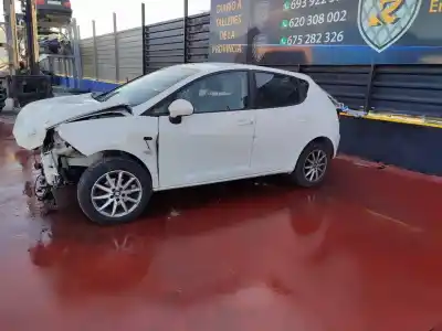 Veículo de Sucata seat ibiza (6j5) good stuff do ano 2014 alimentado cay