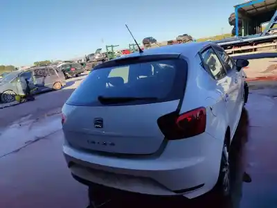 Veículo de Sucata seat ibiza (6j5) good stuff do ano 2014 alimentado cay