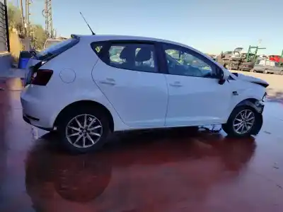 Veículo de Sucata seat ibiza (6j5) good stuff do ano 2014 alimentado cay