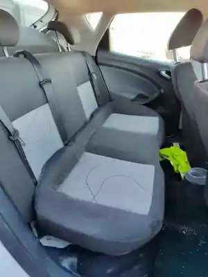 Veículo de Sucata seat ibiza (6j5) good stuff do ano 2014 alimentado cay