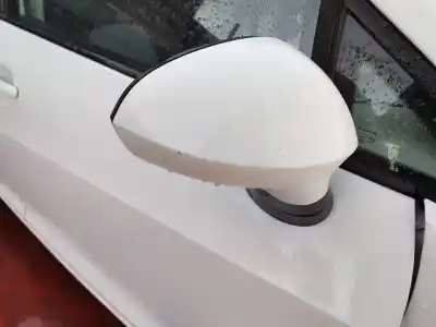 Veículo de Sucata seat ibiza (6j5) good stuff do ano 2014 alimentado cay