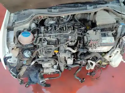 Veículo de Sucata seat ibiza (6j5) good stuff do ano 2014 alimentado cay