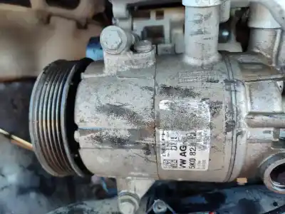 Veículo de Sucata seat ibiza (6j5) good stuff do ano 2014 alimentado cay