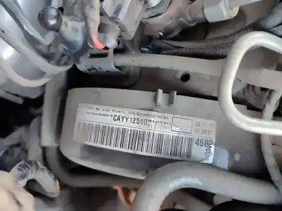 Veículo de Sucata seat ibiza (6j5) good stuff do ano 2014 alimentado cay