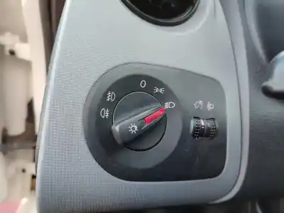 Veículo de Sucata seat ibiza (6j5) good stuff do ano 2014 alimentado cay