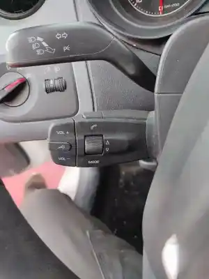 Veículo de Sucata seat ibiza (6j5) good stuff do ano 2014 alimentado cay