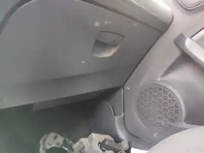 Veículo de Sucata seat ibiza (6j5) good stuff do ano 2014 alimentado cay