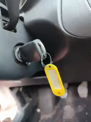 Veículo de Sucata seat ibiza (6j5) good stuff do ano 2014 alimentado cay