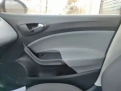 Veículo de Sucata seat ibiza (6j5) good stuff do ano 2014 alimentado cay